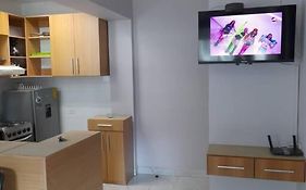 R.4-4 Lindo Estudio Ejecutivo En Area Turistica.